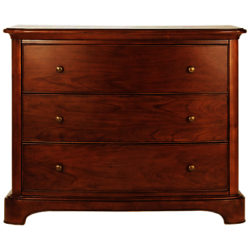Willis & Gambier Lille 3 Drawer Wide Chest